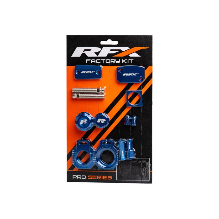 RFX Factory Kit (Brembo) | Gear2win.nl