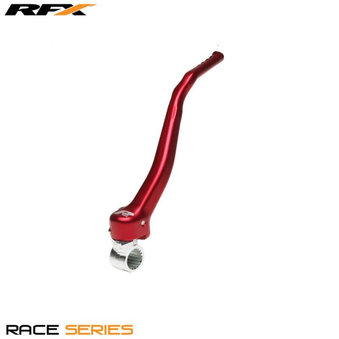 RFX Race Series Kickstartpedaal (Rood) - Honda CRF150 | Gear2win.nl