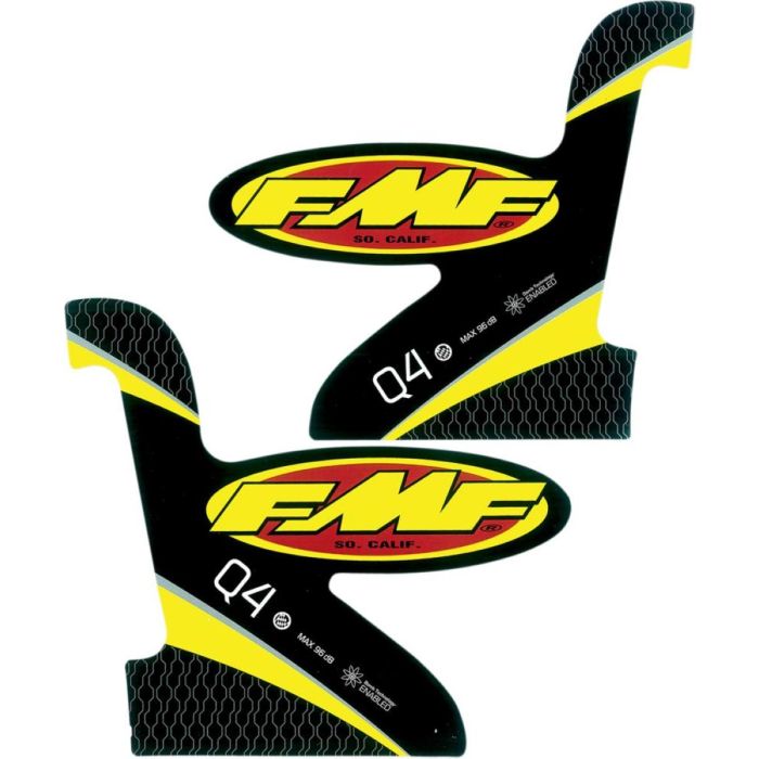 FMF - Q4 Vervangings sticker