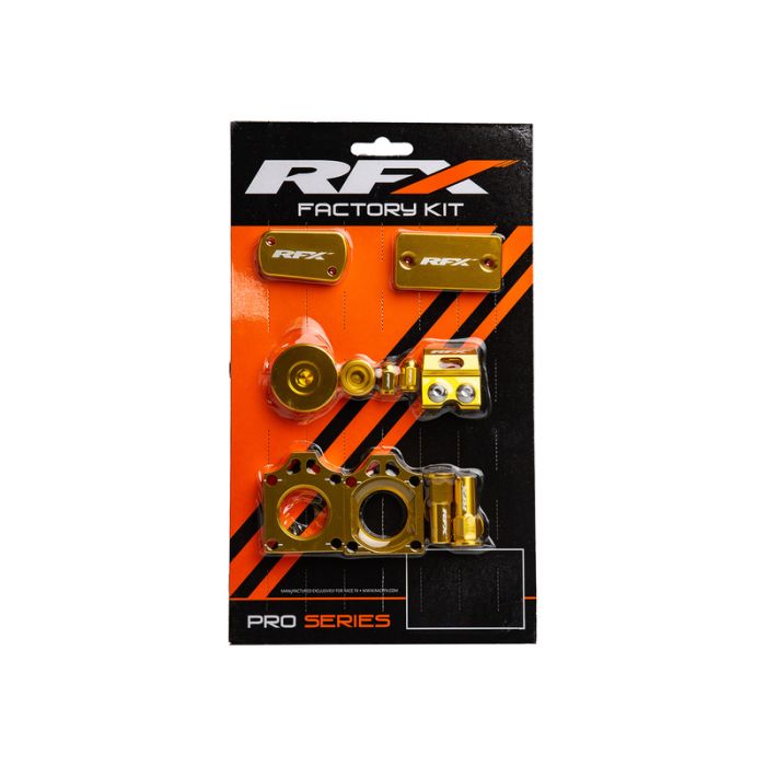 RFX Factory Kit - Suzuki RMZ250/450 | Gear2win.nl