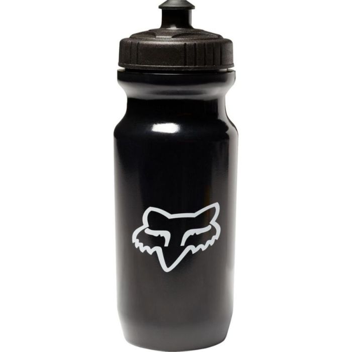 Fox Head Base Water Bottle Black | Gear2win