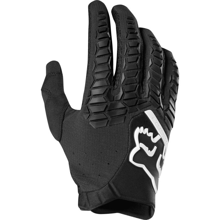 Fox Pawtector Glove Black | Gear2win