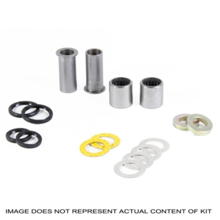 PROX Achterbrug Lager Kit CR250 02-07 | Gear2win.nl