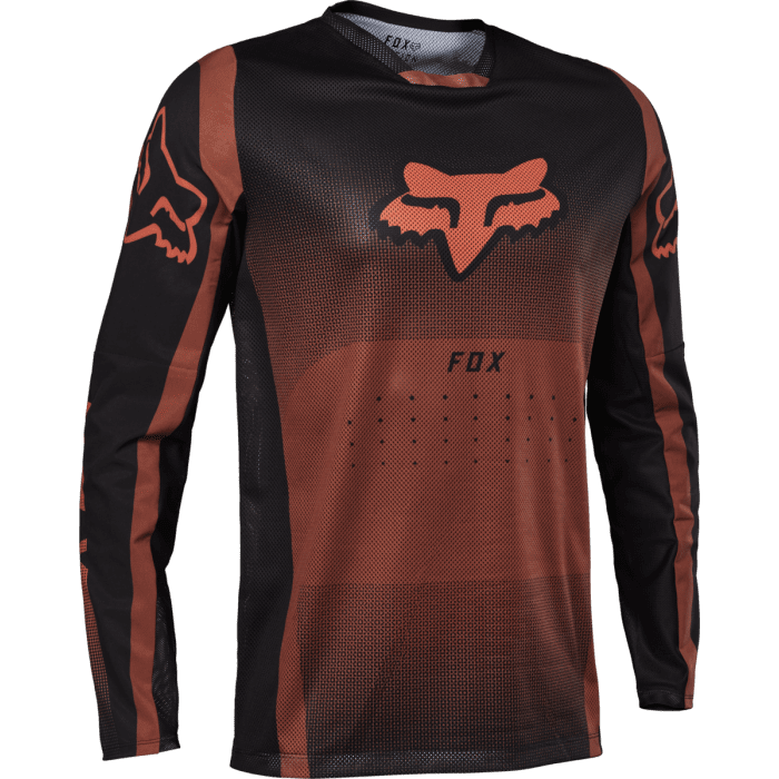 FOX Ranger Air Off Road Cross Shirt Copper | Gear2win.nl