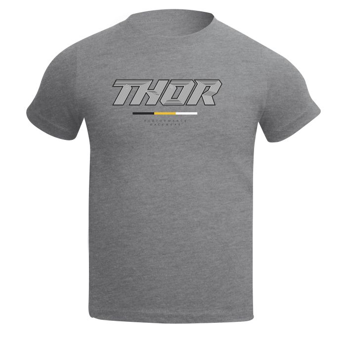 Thor T-shirt Peuter Thor Corpo Grijs | Gear2win.nl