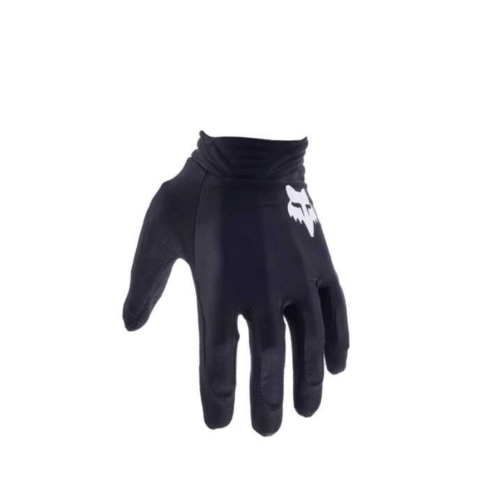 Fox Airline Glove Black | Gear2win