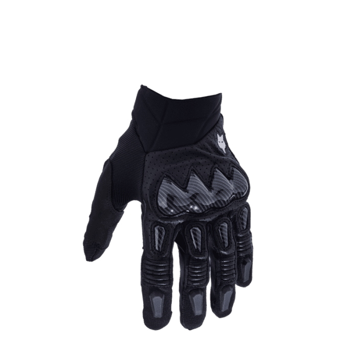 Fox Bomber Glove Ce Black | Gear2win