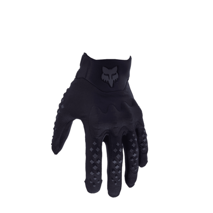Fox Bomber Lt Glove Ce Black | Gear2win