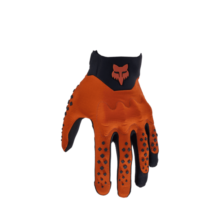 Fox Bomber Lt Glove Ce Burnt Orange | Gear2win
