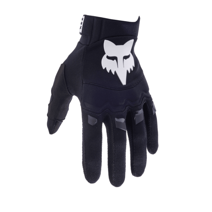 Fox Dirtpaw Glove Ce Black | Gear2win