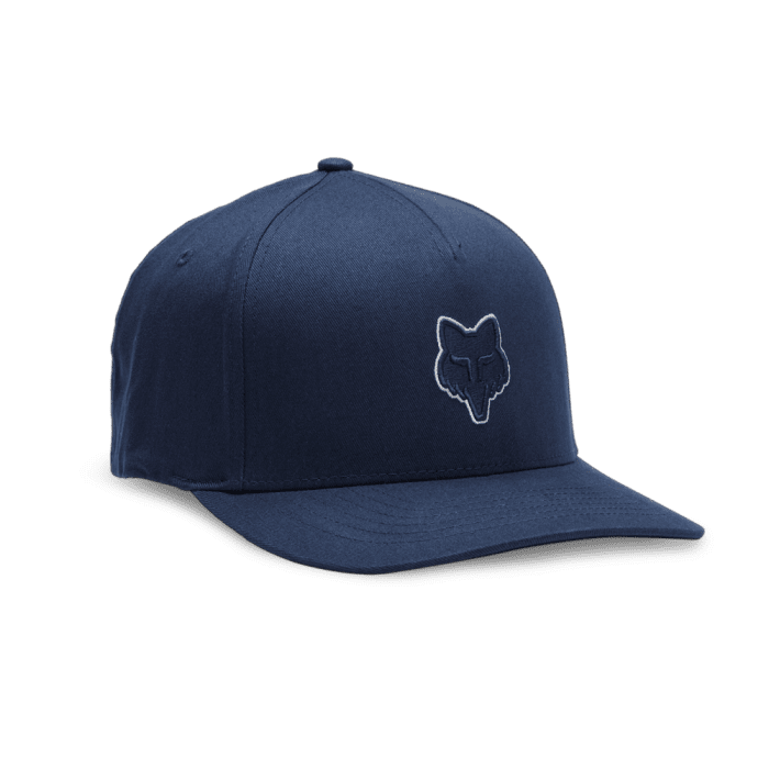 Fox Head Flexfit Hat - Midnight -