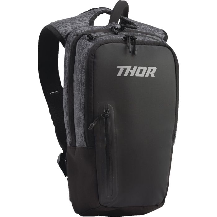 Thor Hydro Pack Hydrant 2L Houtskool/Heather