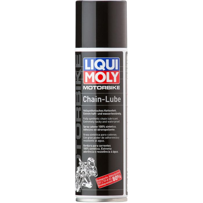 Liqui Moly Ketting glijmiddel 250 ml | Gear2win.nl