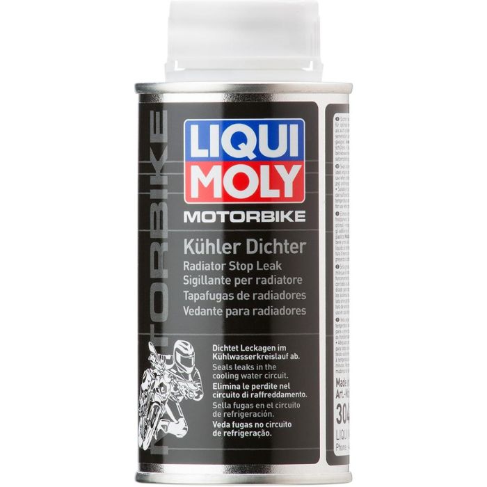 Liqui Moly Radiator Stop Lek 125 ml | Gear2win.nl