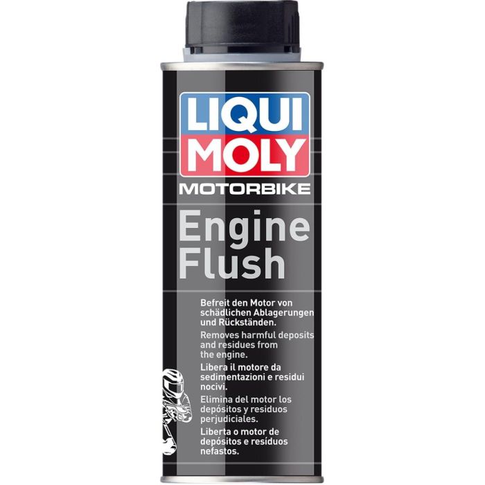 Liqui Moly Motor Flush 250 ml | Gear2win.nl