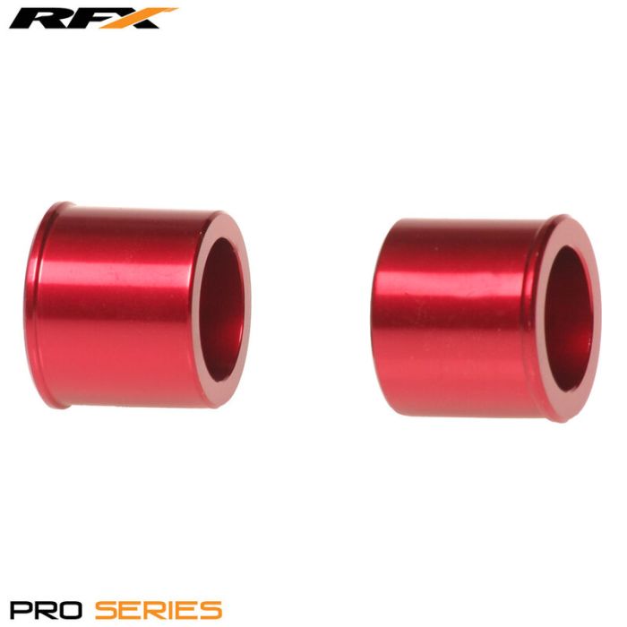 RFX Pro Voorste Wiel Bussen (Rood) - Honda CRF150 | Gear2win.nl