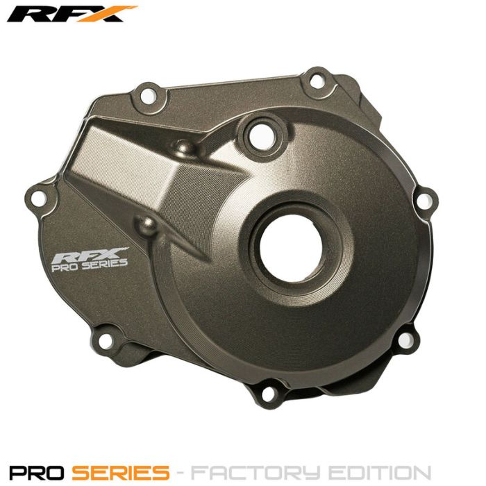 RFX Pro Ontstekingsdeksel (Hard Geanodiseerd) - Kawasaki KXF450 | Gear2win.nl