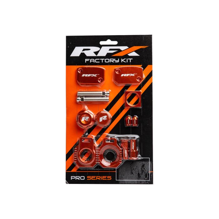 RFX Factory Kit | Gear2win.nl
