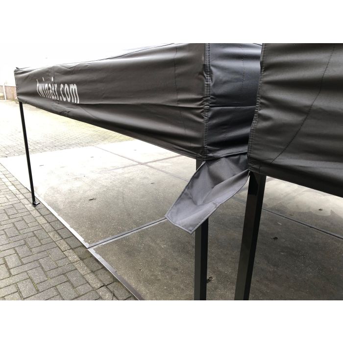 Twin Air Regengoot voor luifel voor tent (3x3m) | Gear2win.nl