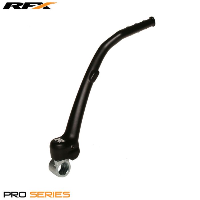 RFX Pro Series Kickstartpedaal (Hard Geanodiseerd - Zwart) - Yamaha YZF450 | Gear2win.nl