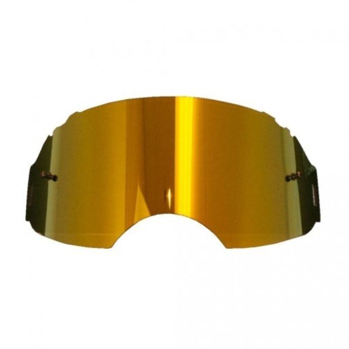 RipNRoll Lens Oakley Airbrake Mirror Gold