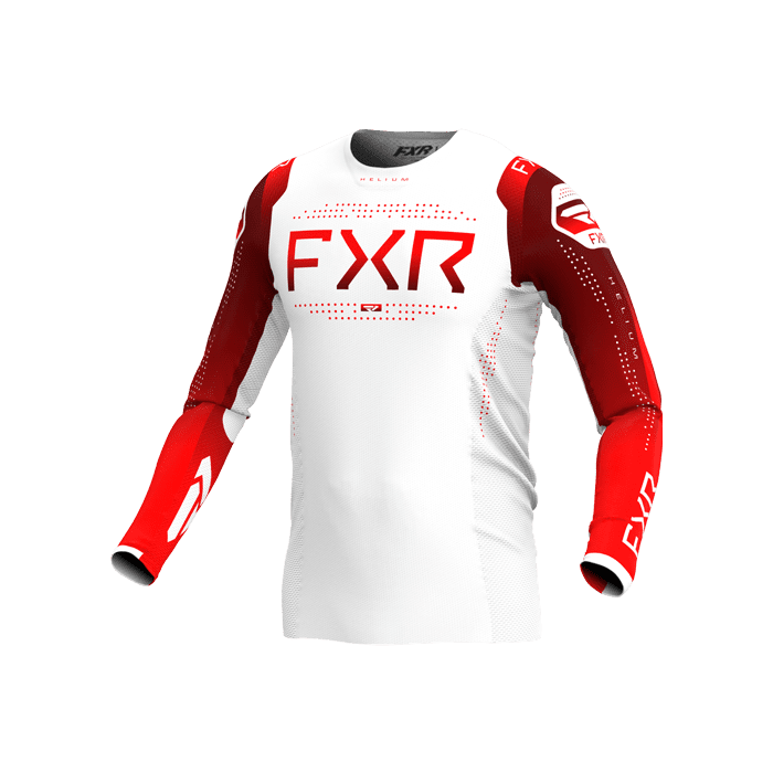 FXR Cold Cross Lite Mx crosshandschoenen Zwart Ops | Gear2win.nl
