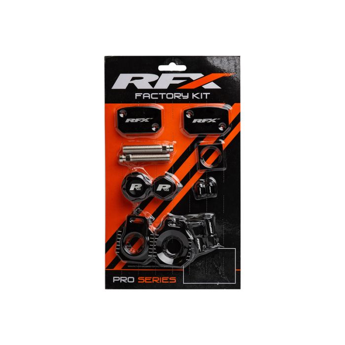 RFX Factory Kit - KTM (Brembo) | Gear2win.nl