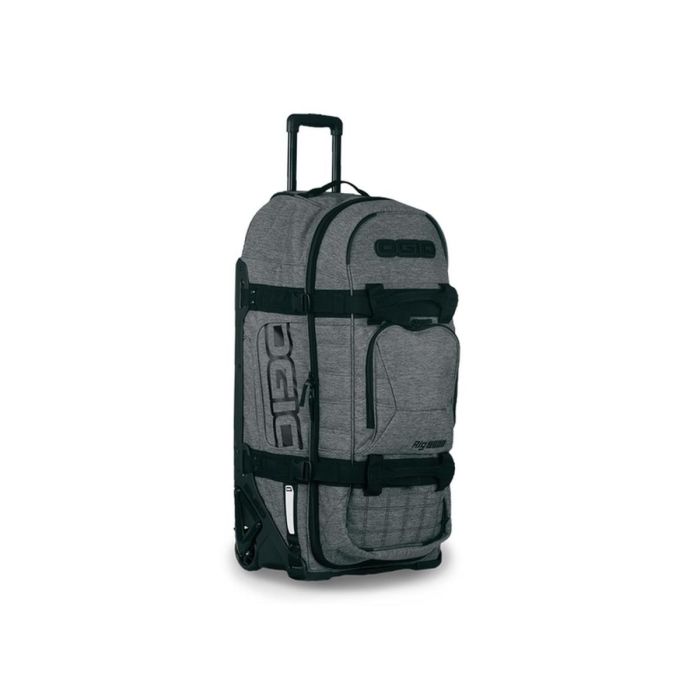 OGIO RIG 9800 Travel Bag Dark Static