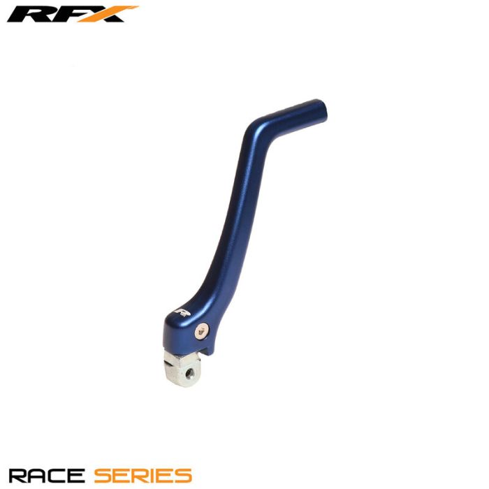 RFX Race Series Kickstartpedaal (Blauw) - Husqvarna TC50 | Gear2win.nl