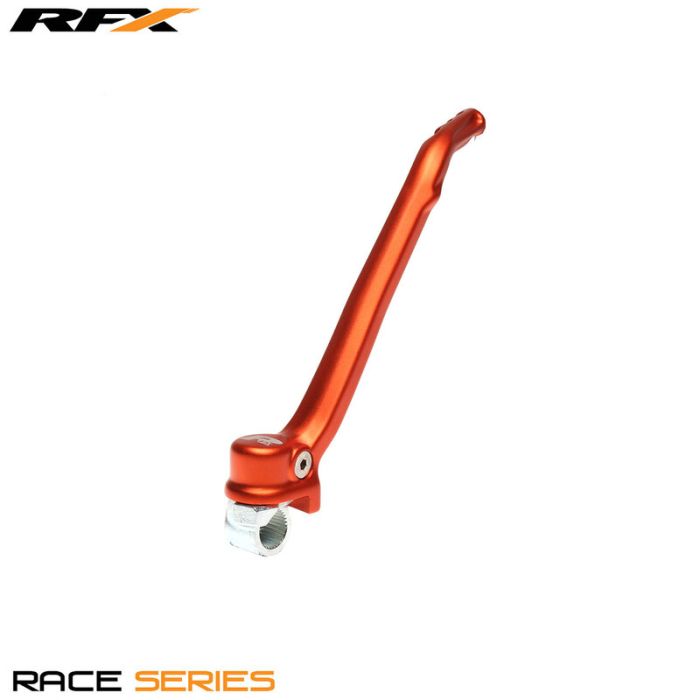 RFX Race Series Kickstartpedaal (Oranje) | Gear2win.nl