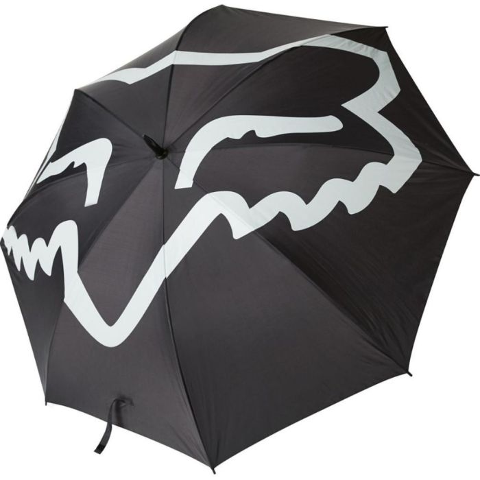 Fox Track Umbrella Black One Size | Gear2win