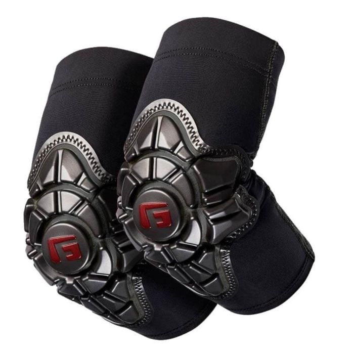 G-FORM YOUTH PRO-X ELBOW PADS - BLACK