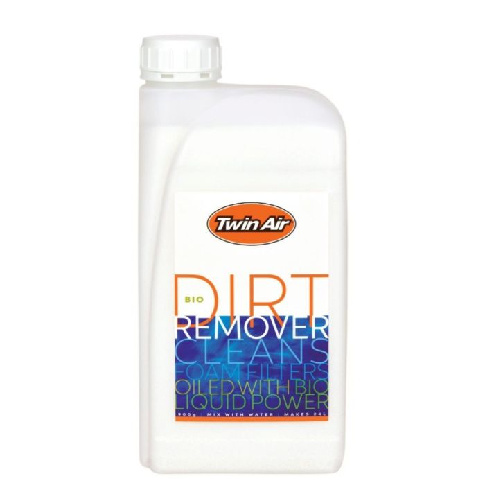 Twin Air DIRT REMOVER/CLEANER BIO - 900G | Gear2win.nl