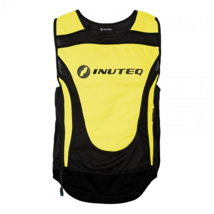 Inuteq Desna Evaporative Cooling Vest for Motocross