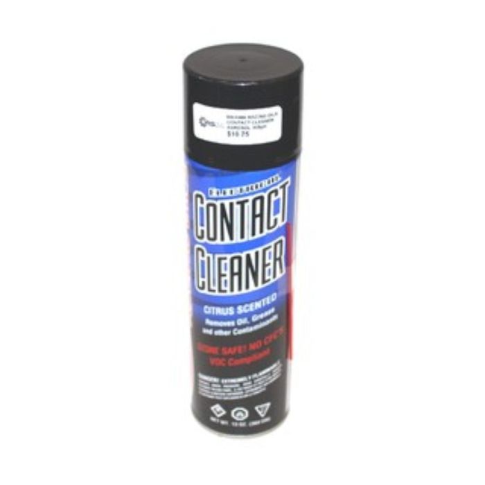 MAXIMA RACING OILS ELECTRICAL CONTACT CLEANER