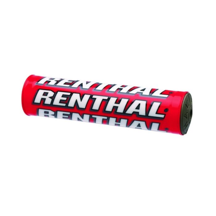Renthal Trial Pad Red (7,5")