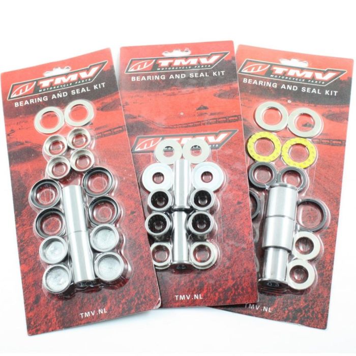 PROX Achterbrug Lager Kit CR125 02-07 | Gear2win.nl