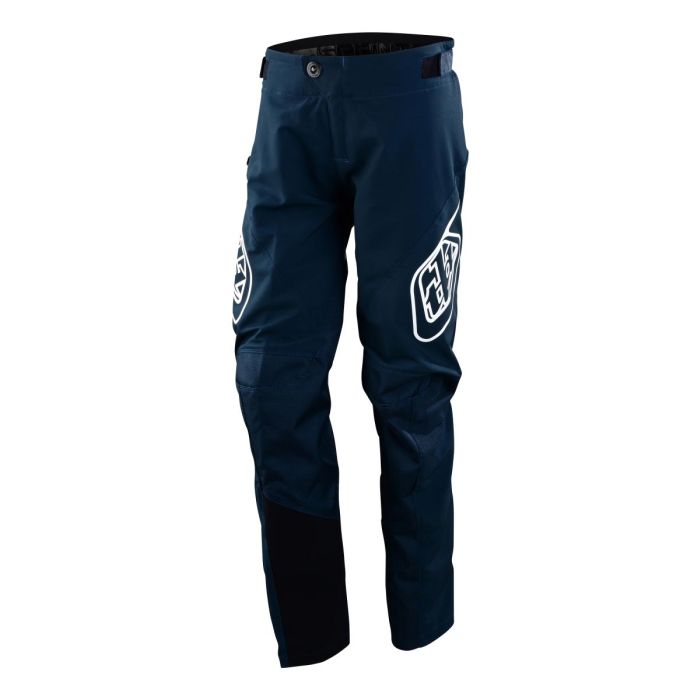 Troy Lee Designs Sprint Pant Solid Navy Youth | Gear2win BMX