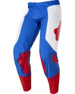 Fox Airline PILR Pant Blue/Red