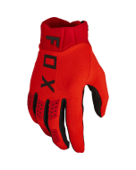 Fox Flexair Crosshandschoenen Fluo rood