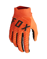 Fox 360 Crosshandschoenen Fluo Oranje
