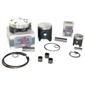 Vertex Piston HVA125 95-96 EF 55,97