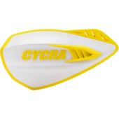 CYCRA CYCLONE Handkappen Wit/Geel