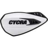 CYCRA CYCLONE Handkappen Wit/Zwart