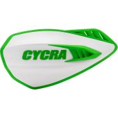 CYCRA CYCLONE Handkappen Wit/Groen