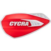 CYCRA CYCLONE Handkappen Rood/Wit