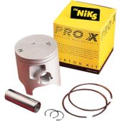 PROX Zuiger kit Dt125R -3Mb- | Aluminum 56.25Mm +0.25Mm