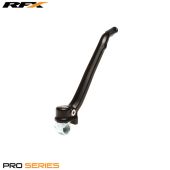 RFX Pro Series Kickstartpedaal (Hard Geanodiseerd - Zwart)