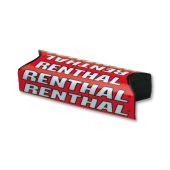 Renthal Team Issue Fatbar Pad Red