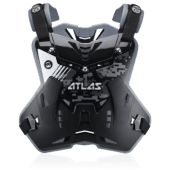 Atlas Defender - Digital Stealth